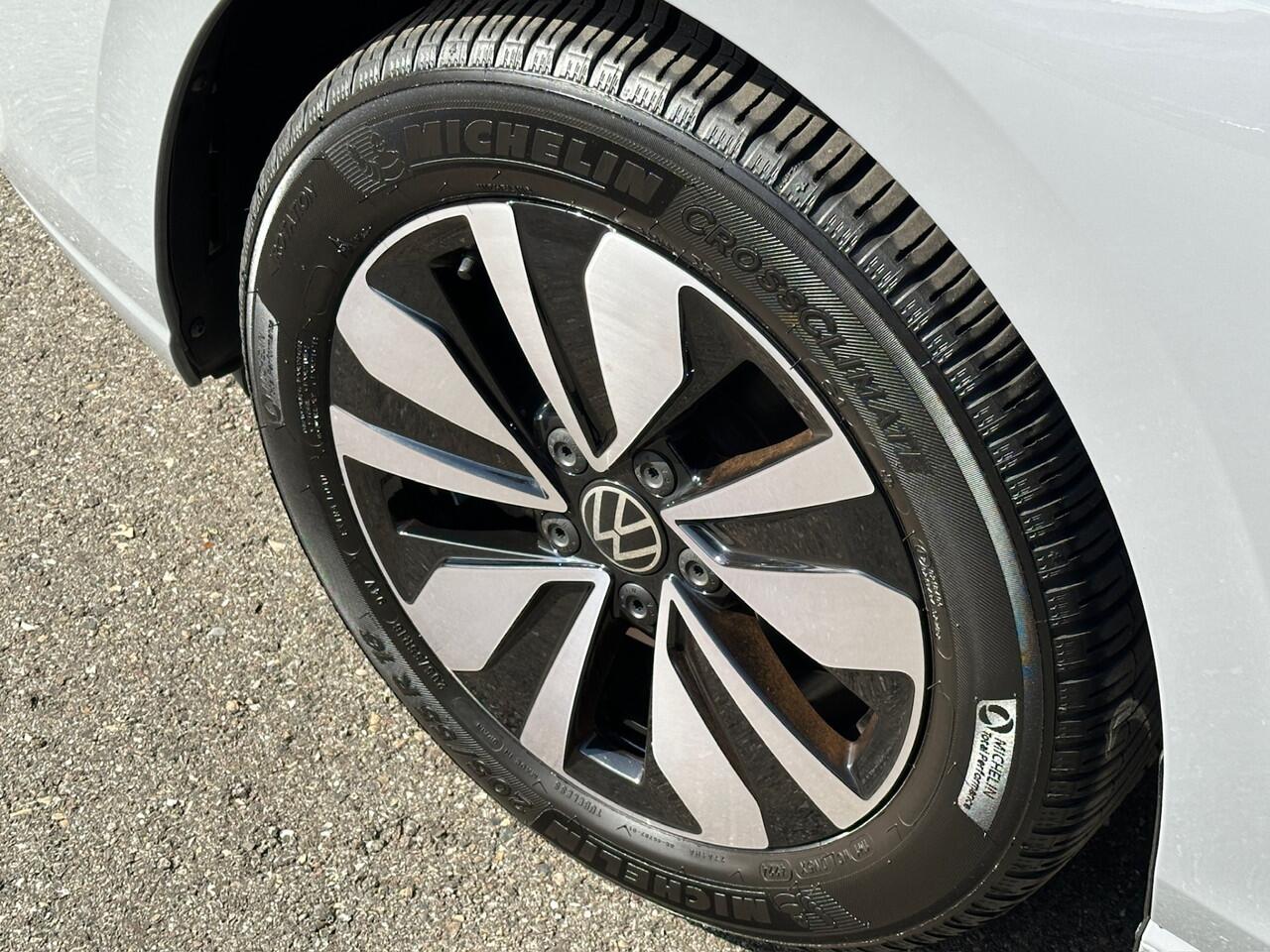 Volkswagen GOLF Variant 1.5 TSI 150pk Goal | Trekhaak | Camera | Dode hoek | Rijklaar incl. garantie