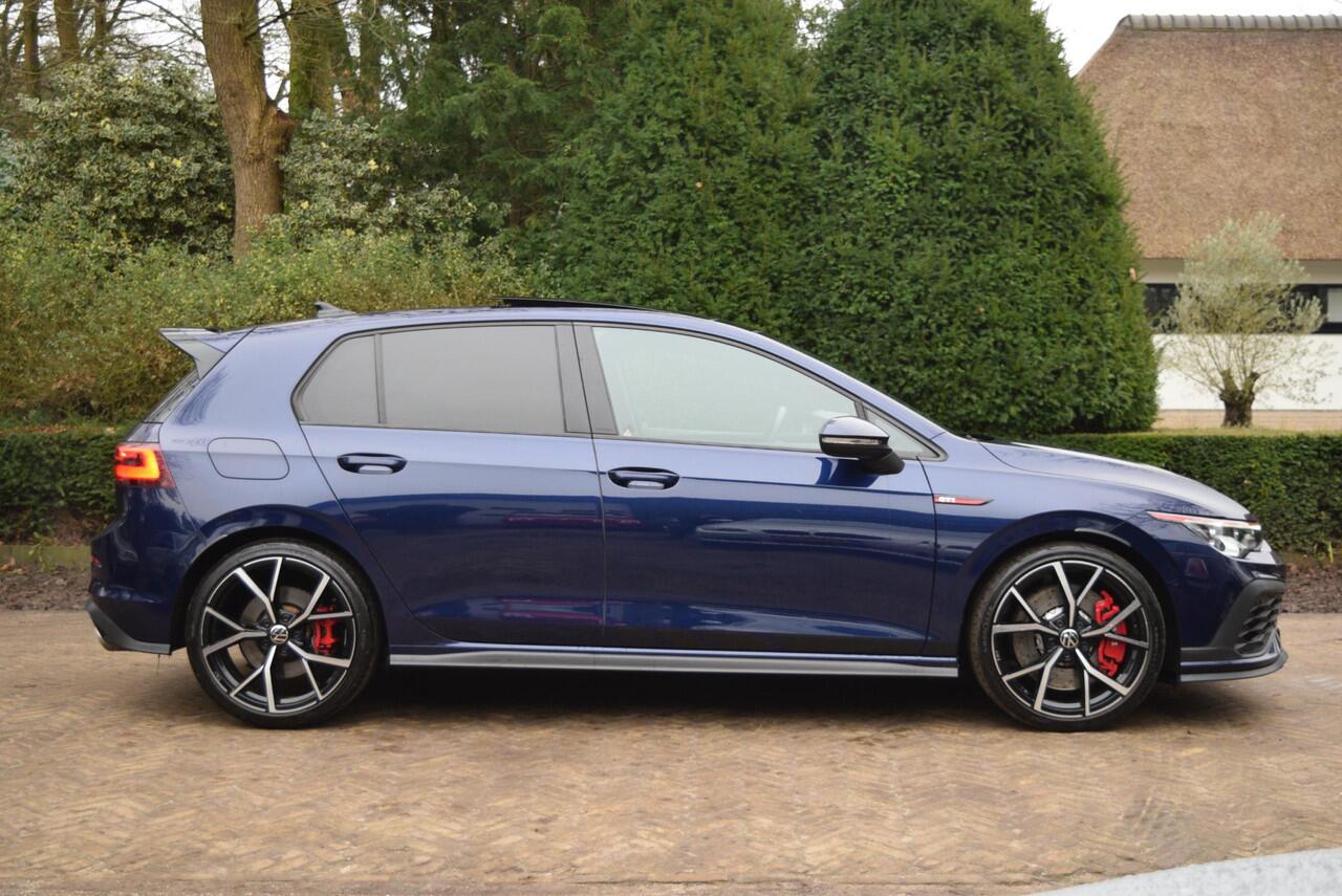 Volkswagen GOLF 2.0 TSI GTI Clubsport | Panoramakdak | IQLight | Camera