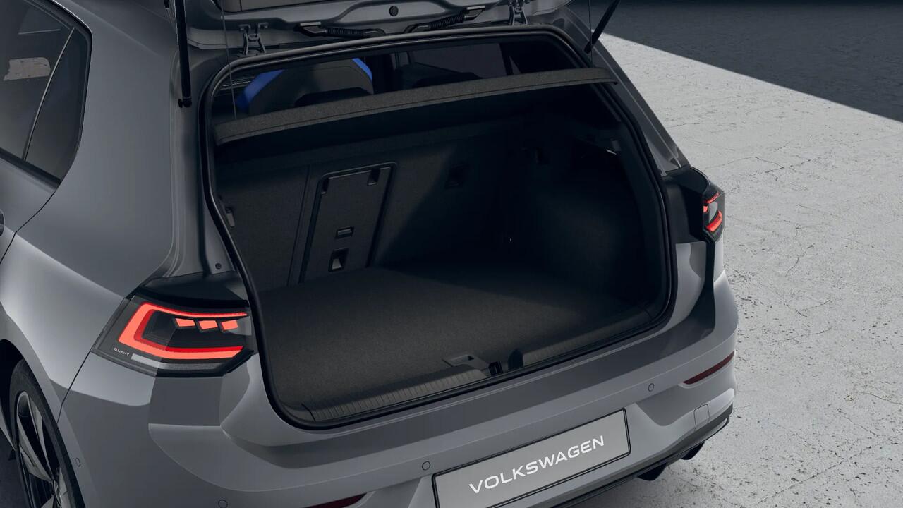 Volkswagen GOLF 1.5 eHybrid 272 6DSG GTE Automaat | Panoramisch schuif-, kanteldak, elektrisch bedienbaar | Bekleding, leder 'Vienna' incl. stoelventilatie en elektrische bestuurderstoel