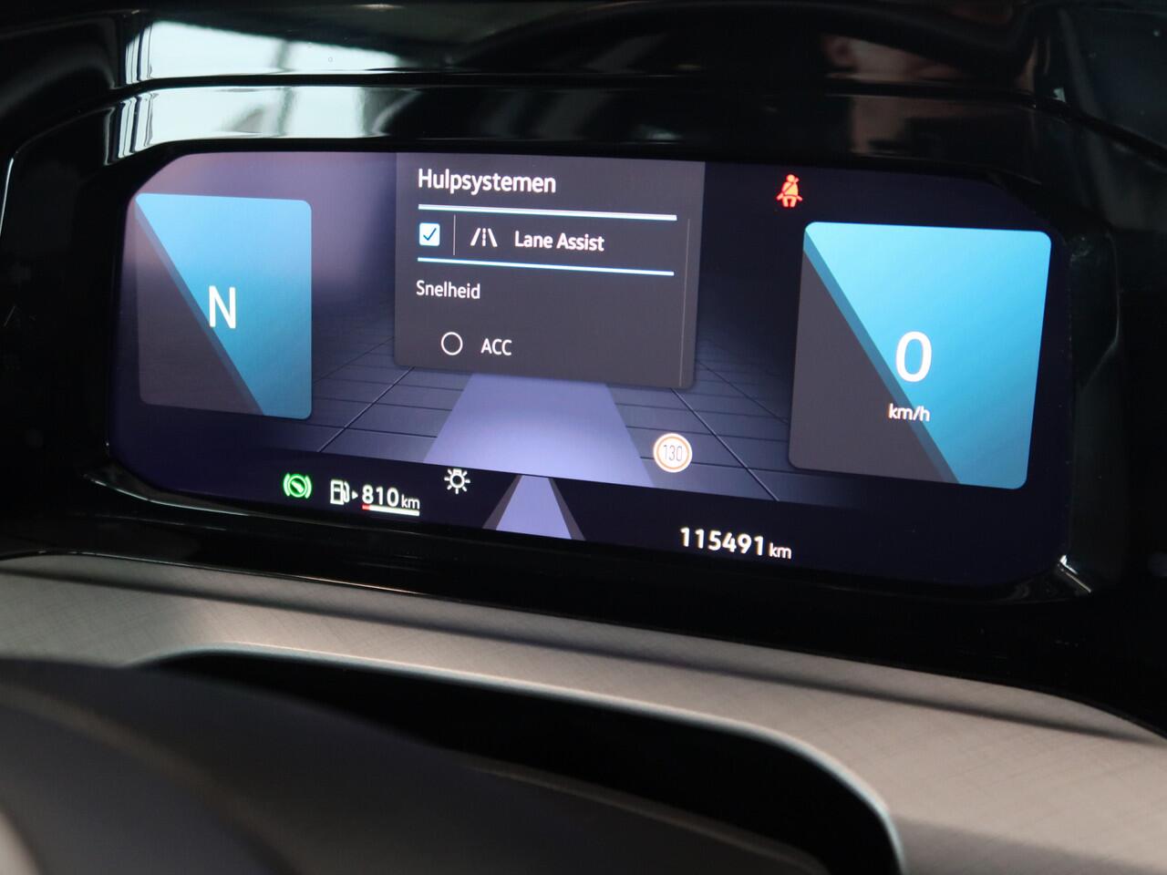 Volkswagen GOLF Variant 1.0 eTSI 110pk DSG WINTERPACK/VIRTUAL/SFEER/CARPLAY/NAVI/PDC