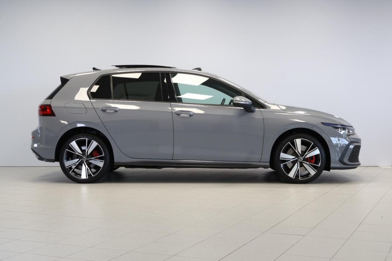 Volkswagen GOLF 1.4 Ehybrid GTE - Open Dak - Stoel+Stuurverwarming - Navi - Carplay