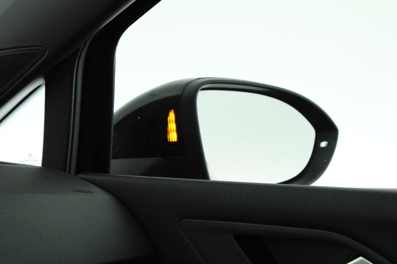 Volkswagen GOLF 1.4 245pk eHybrid GTE Keyless Virtual Cockpit Led Navigatie