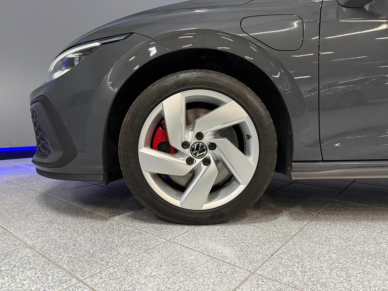 Volkswagen GOLF 1.4 eHybrid GTE Adaptive Cruise|Carplay/Andr