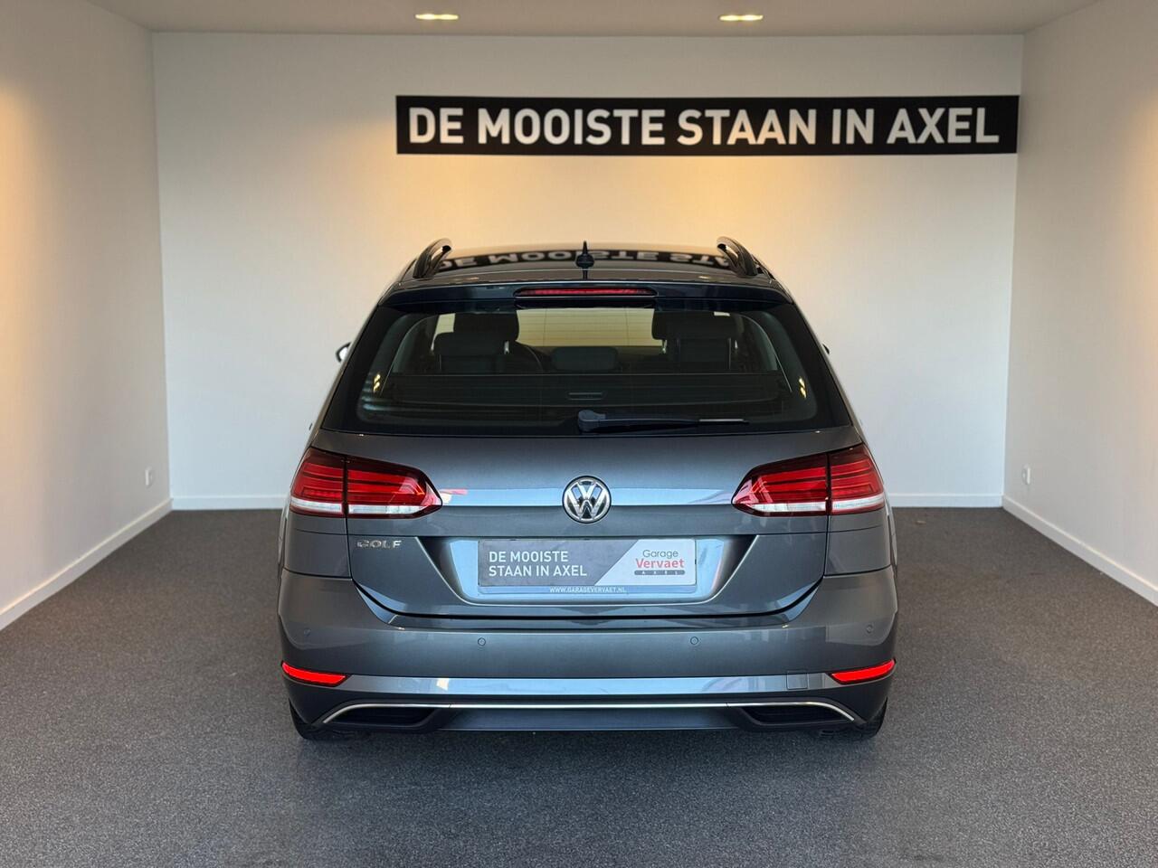 Volkswagen GOLF Variant 1.0 TSI Comfortline