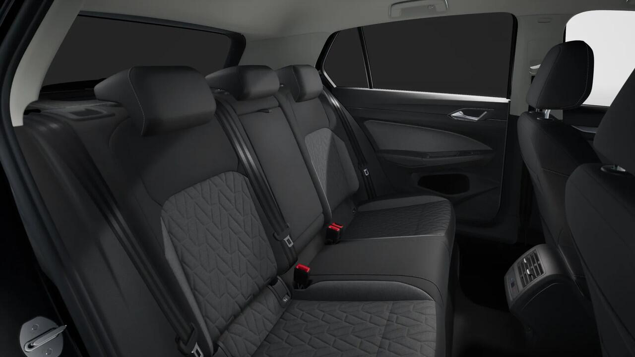 Volkswagen GOLF 1.5 eHybrid 204 6DSG eHybrid Life Edition Automaat