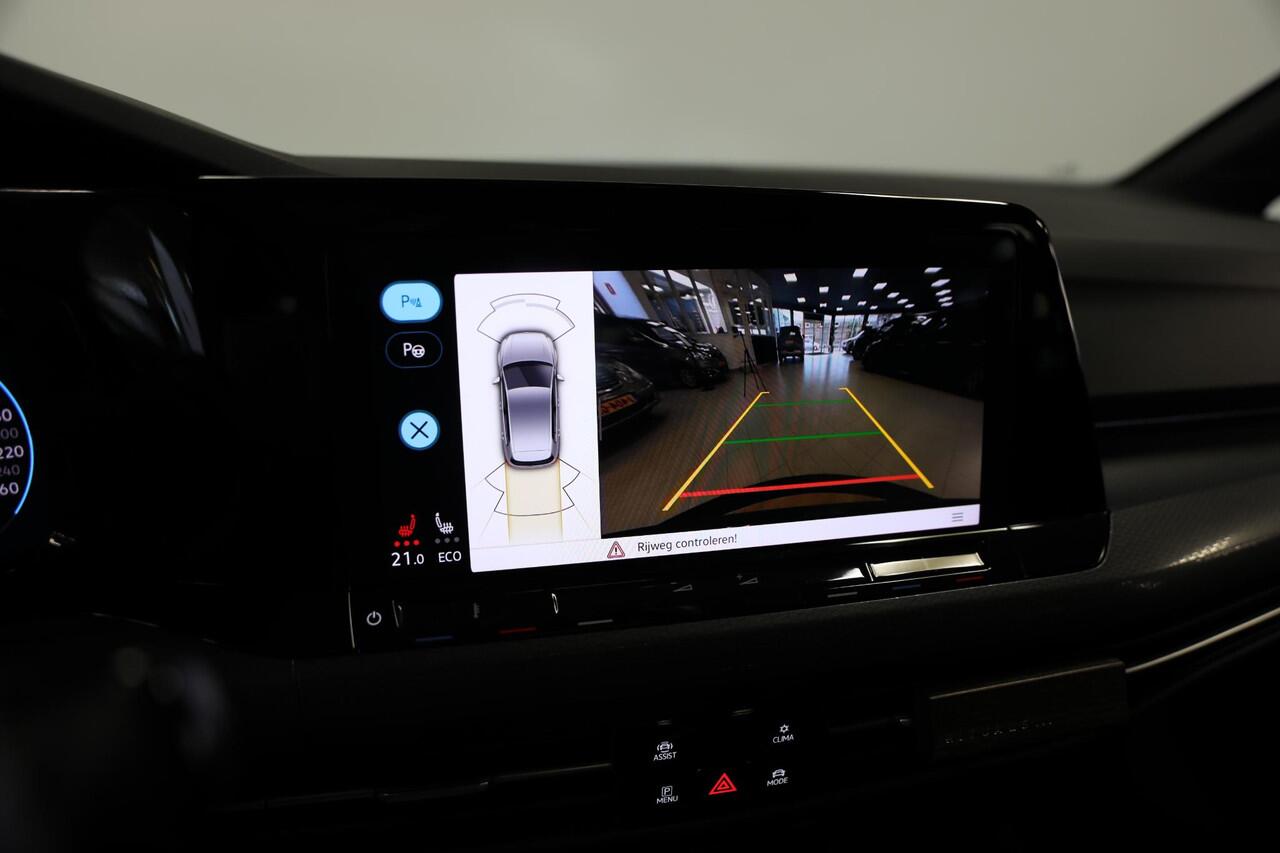 Volkswagen GOLF 1.4 eHybrid GTE | Schuif- kanteldak | Head Up