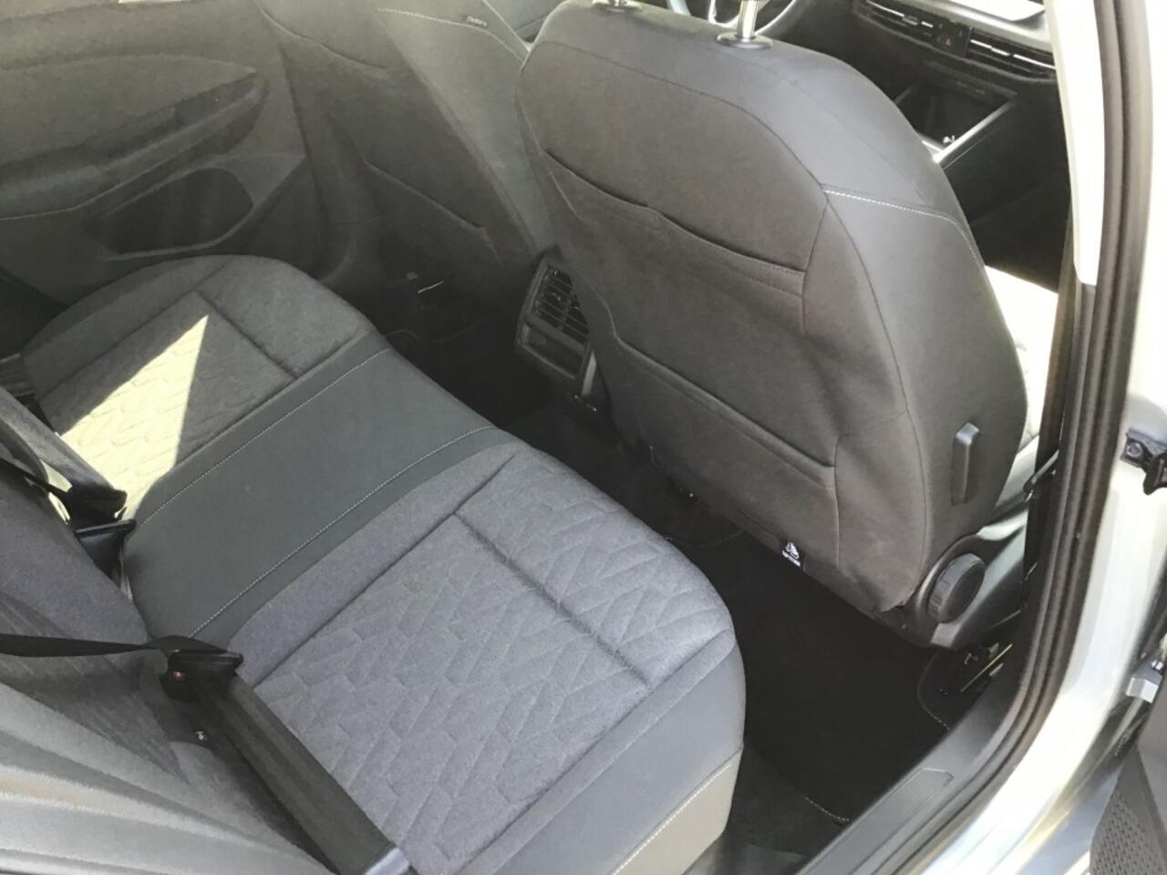 Volkswagen GOLF 1.5 ETSI LIFE EDITION GOLF 8.5 150 PK