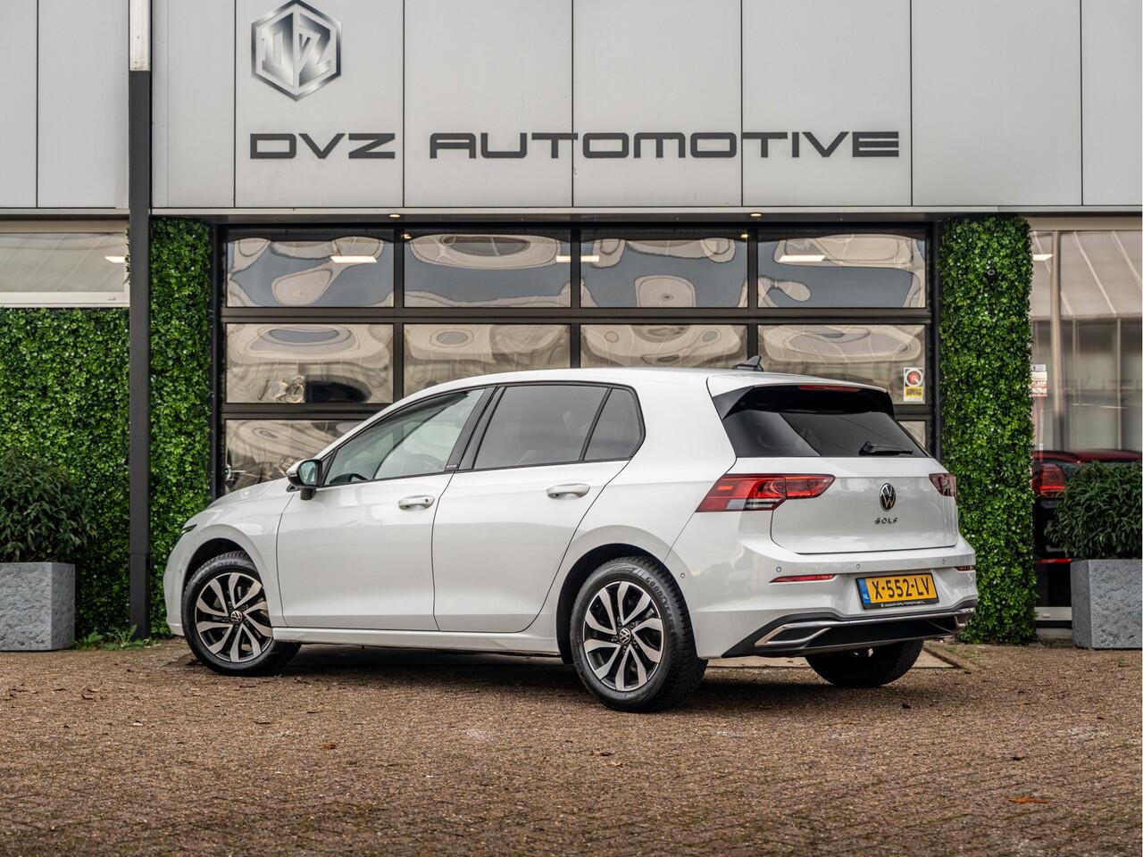 Volkswagen GOLF 1.0 TSI Active | Caprlay | Ambiance | BTW