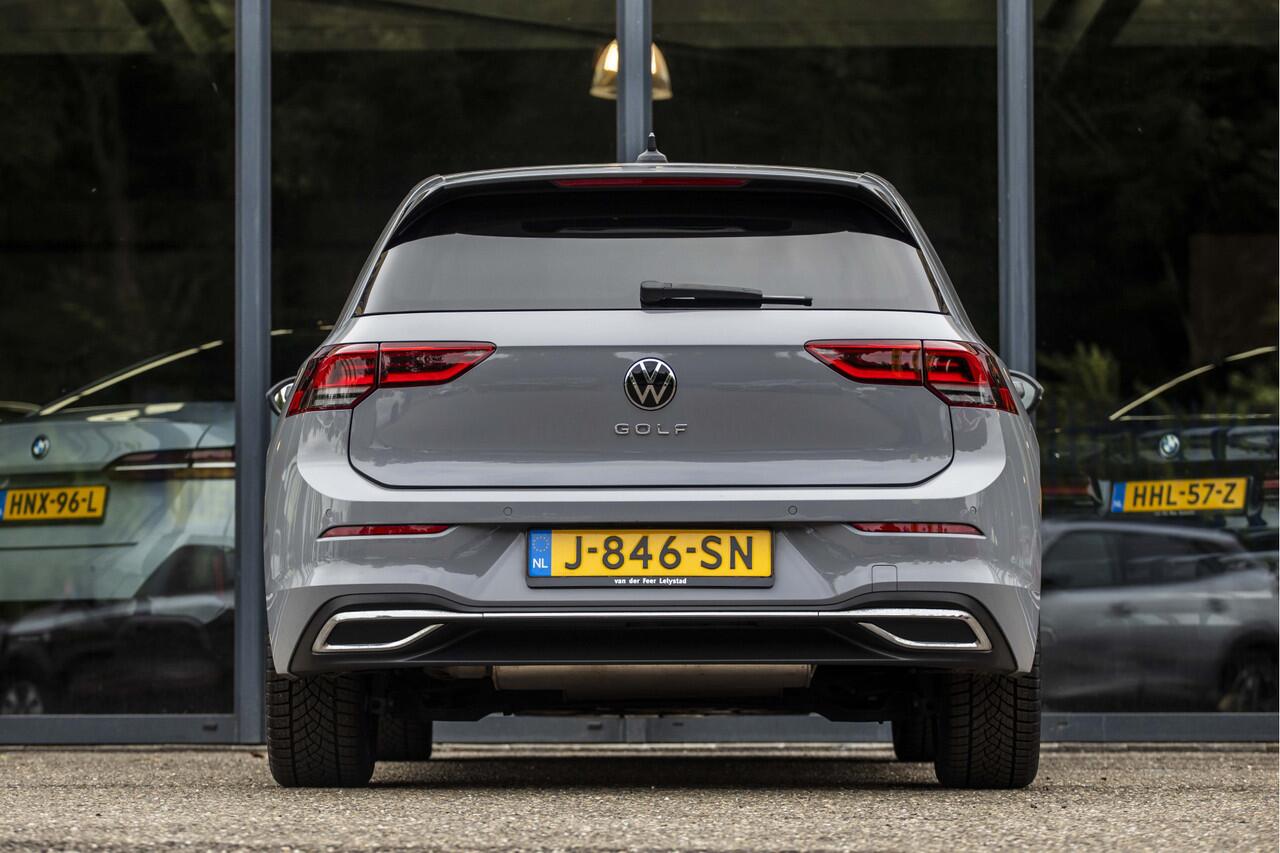 Volkswagen GOLF 1.5 TSI Style