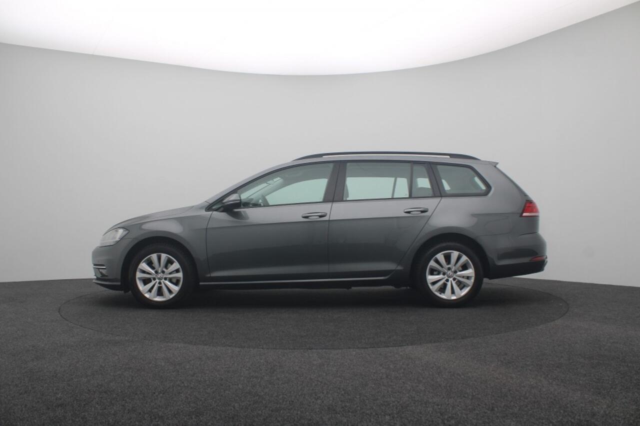 Volkswagen GOLF 1.0 TSI COMFORTLINE