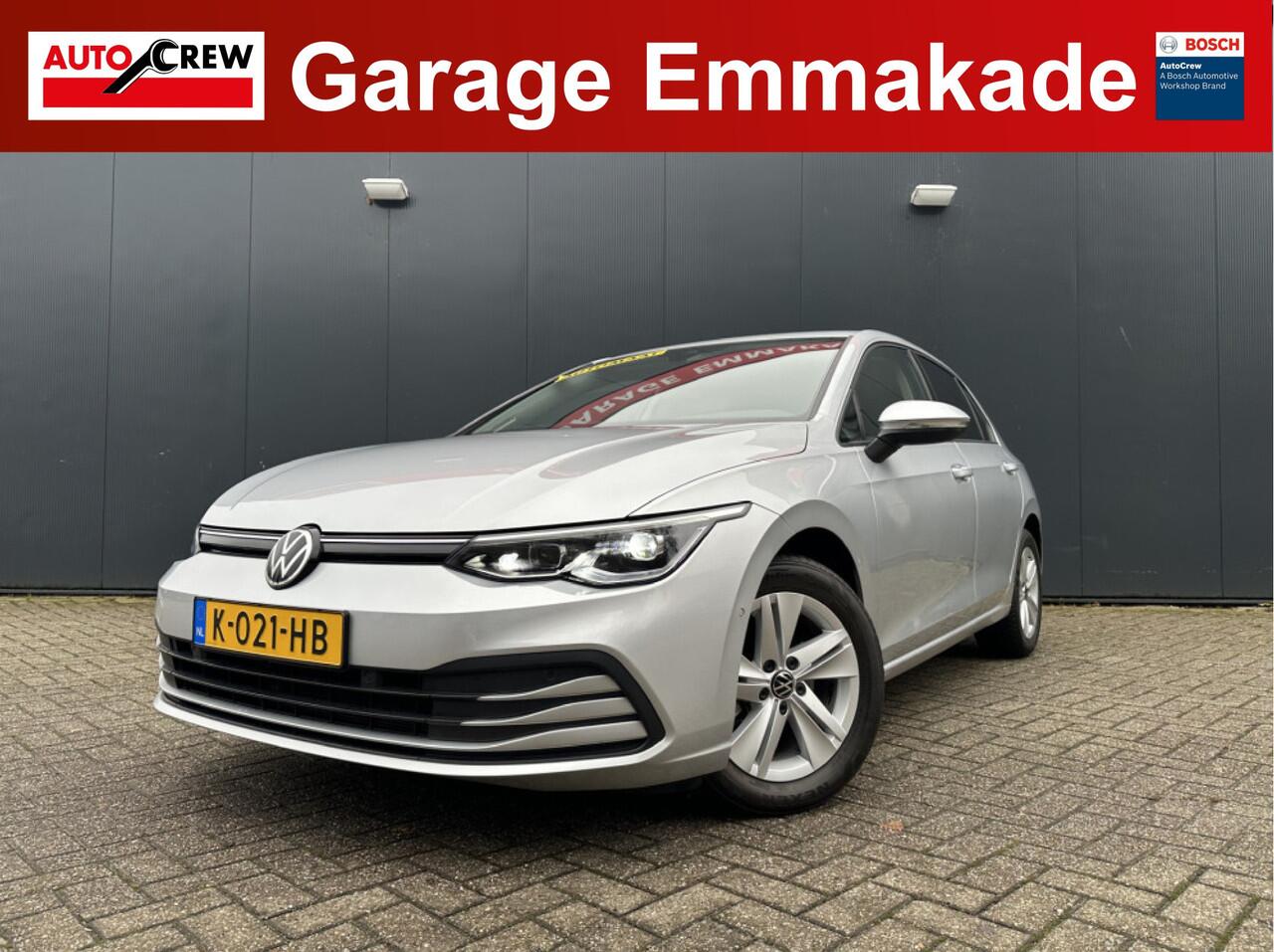 Volkswagen GOLF 1.0 eTSI Life Business