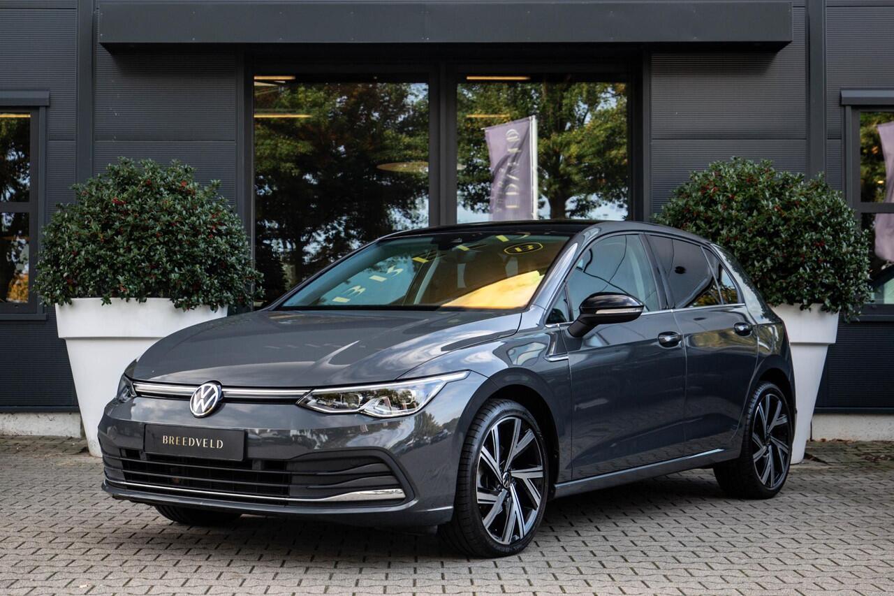 Volkswagen GOLF 1.5 eTSI Style