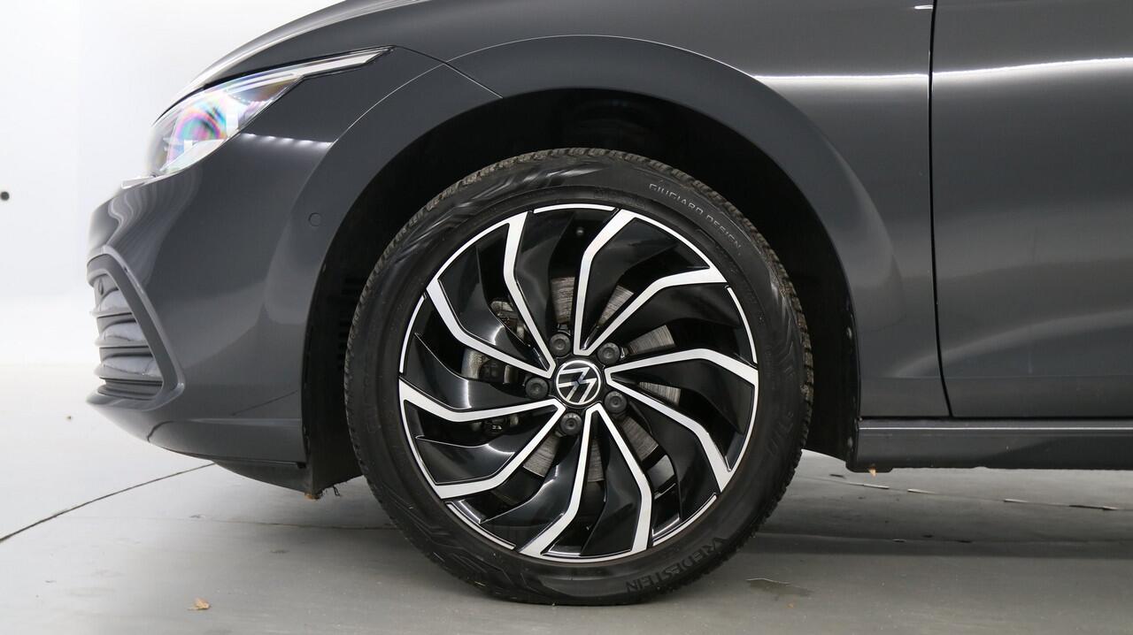 Volkswagen GOLF Variant 1.0 TSI 110pk Life Business DSG / Navigatie / Stoel+Stuurverwarming / Camera