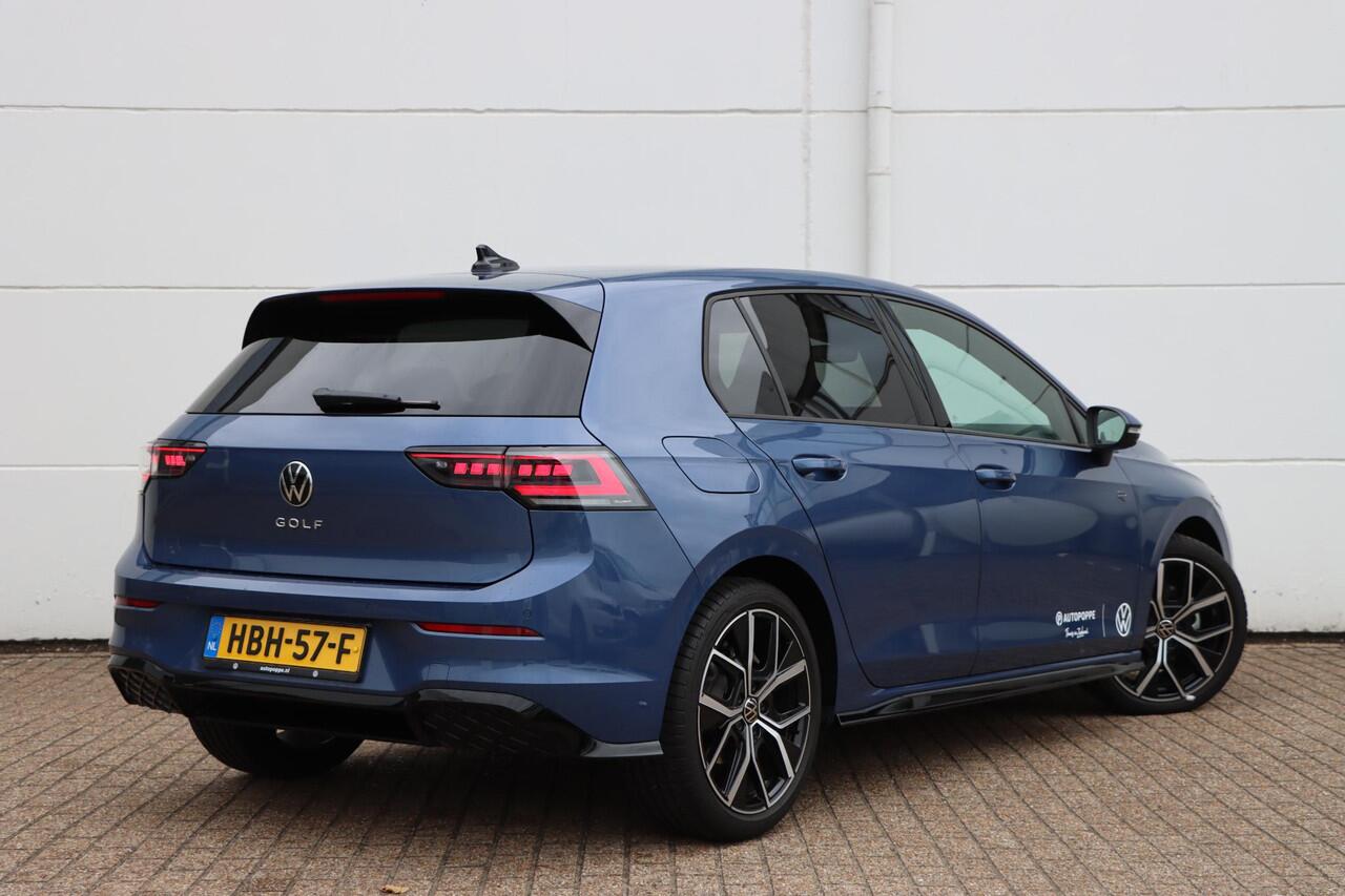 Volkswagen GOLF R-Line-Edition 1.5 eTSI 116pk DSG7