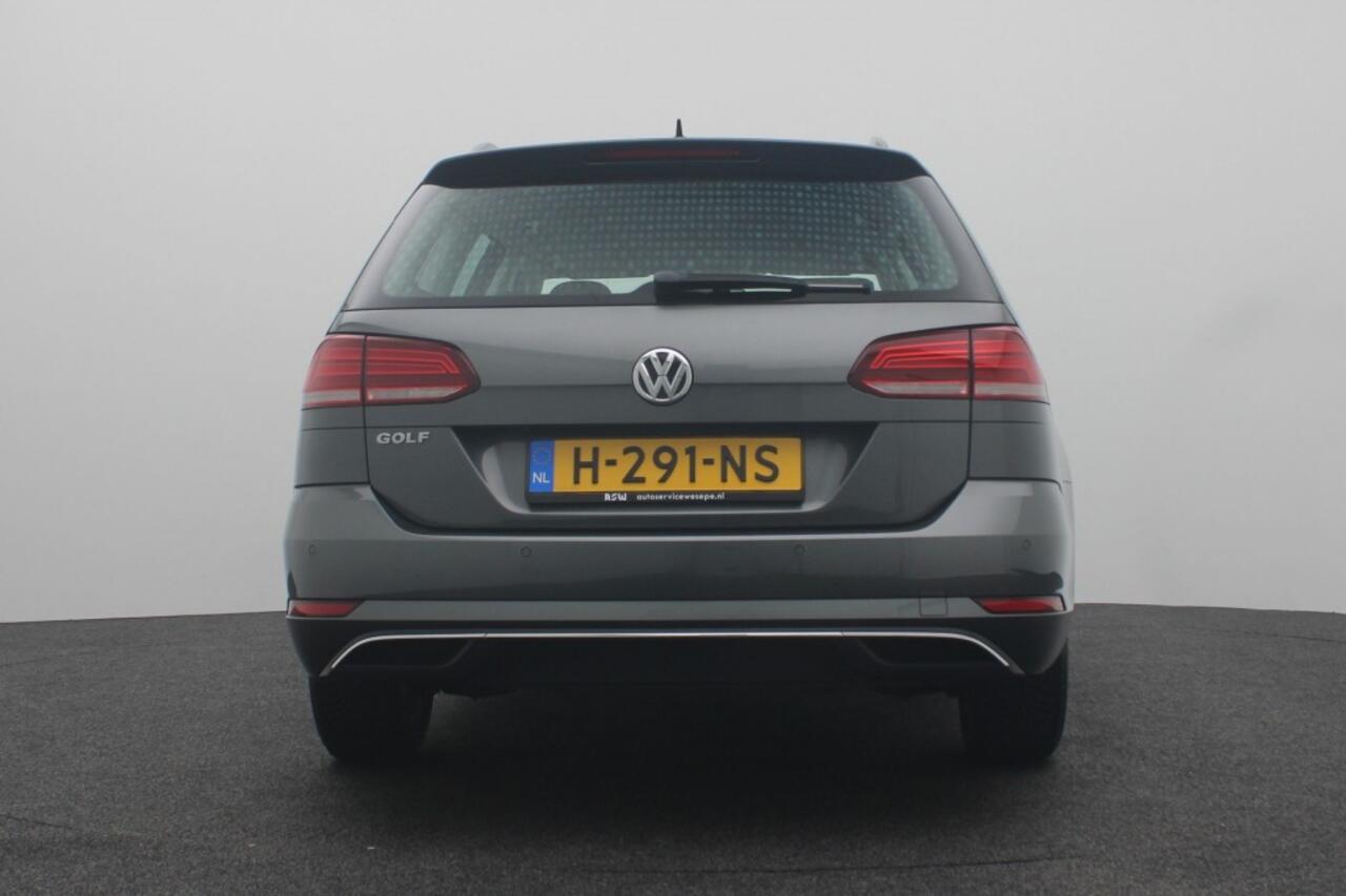 Volkswagen GOLF 1.0 TSI COMFORTLINE