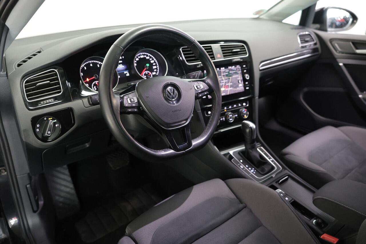 Volkswagen GOLF Variant 1.5 TSI Highline CARPLAY ACC STOEL/ST MASSAGE CAMERA '20