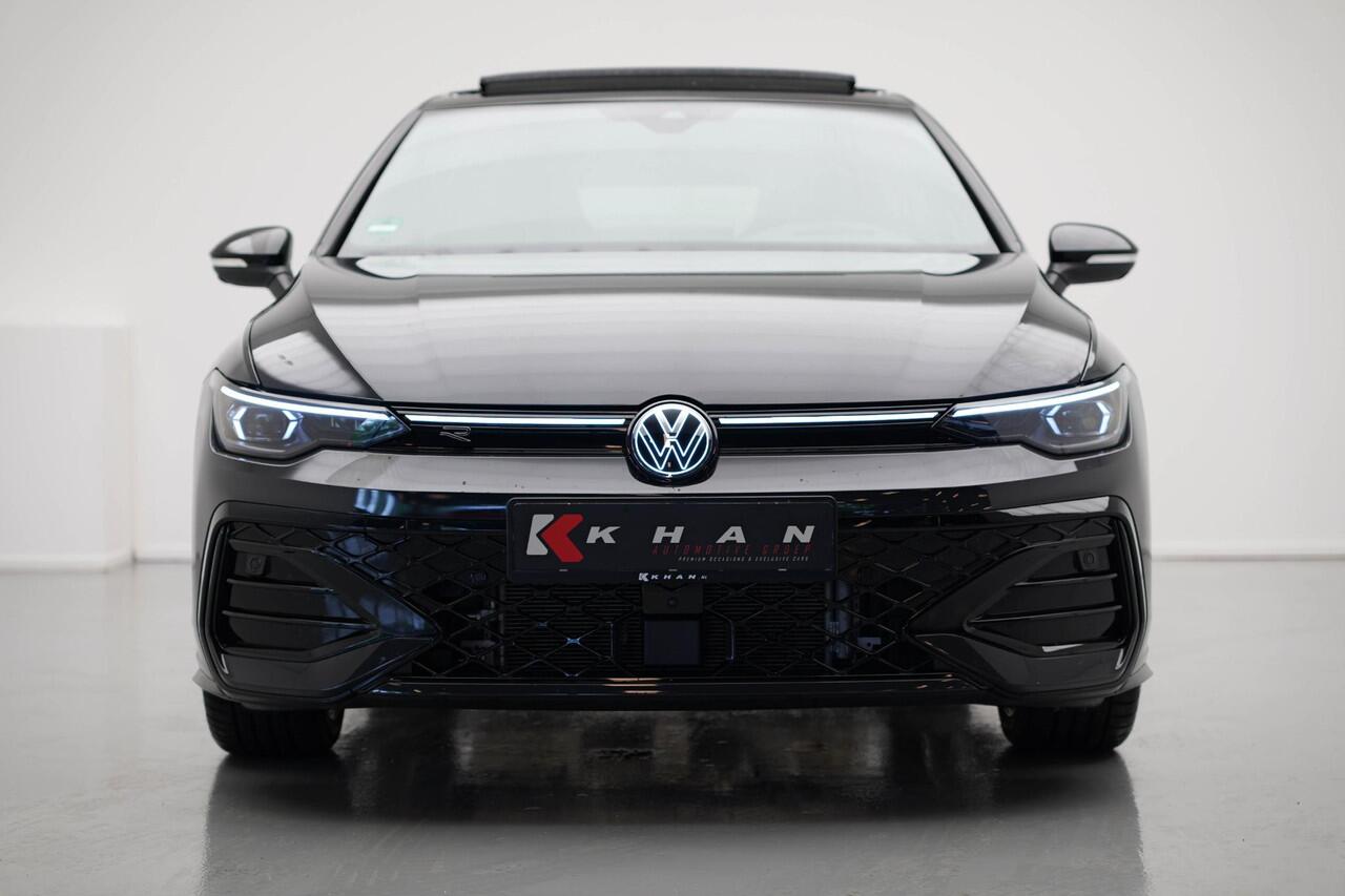 Volkswagen GOLF 1.5 eTSI R-Line Edition |Pano|HUD|360 Camera|VOLL|