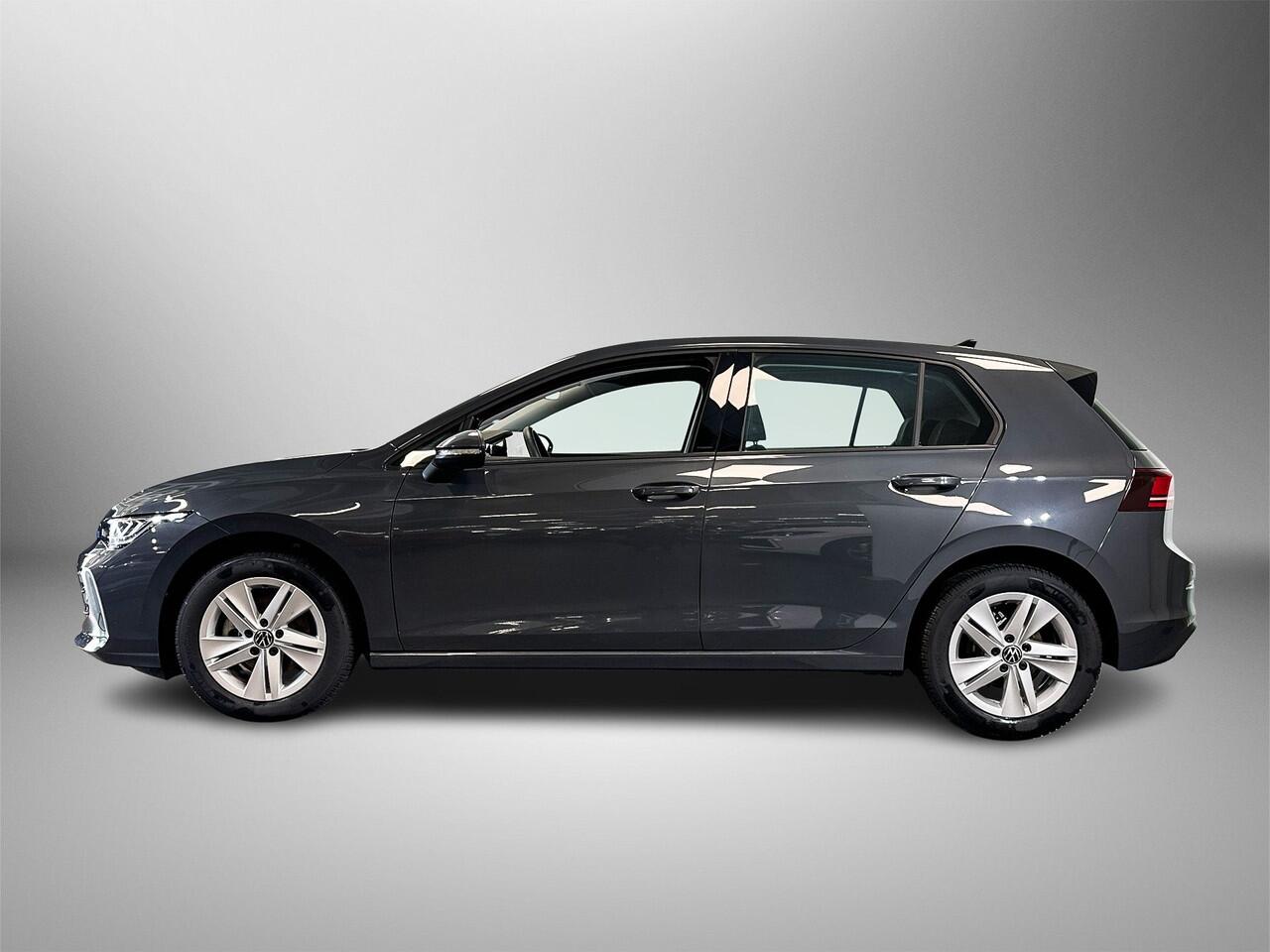 Volkswagen GOLF 1.5 116pk TSI Life Edition Carplay / Lendesteun / Stoel Verwarming