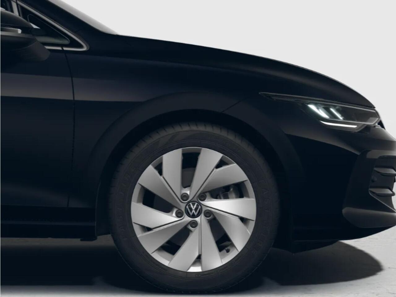 Volkswagen GOLF Life Edition 1.5 eHybrid 204 pk 6 versn. DSG · Achteruitrijcamera · Draadloze telefoonlader ·