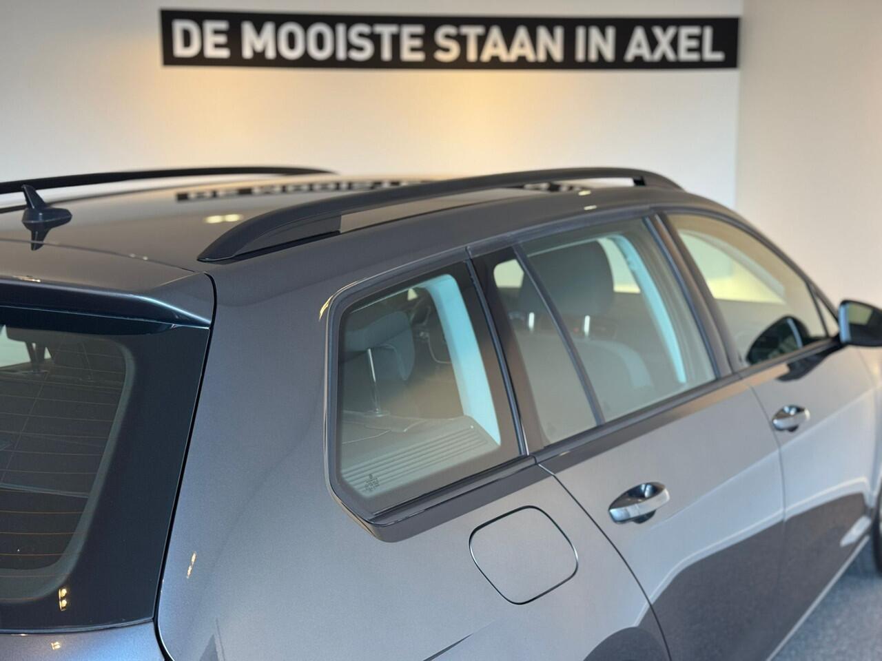 Volkswagen GOLF Variant 1.0 TSI Comfortline
