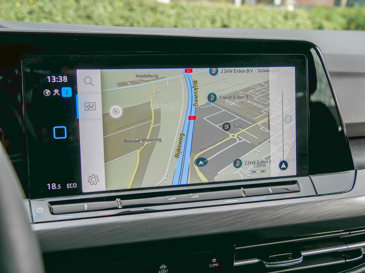 Volkswagen GOLF 1.4 eHybrid Style | CAMERA | CARPLAY | CRUISE CONTROL |