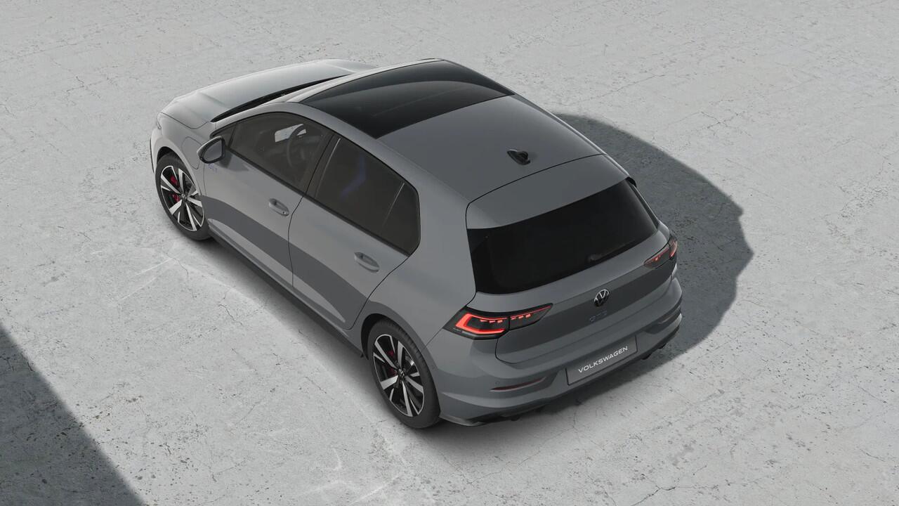 Volkswagen GOLF 1.5 eHybrid 272 6DSG GTE Automaat | Panoramisch schuif-, kanteldak, elektrisch bedienbaar | Bekleding, leder 'Vienna' incl. stoelventilatie en elektrische bestuurderstoel