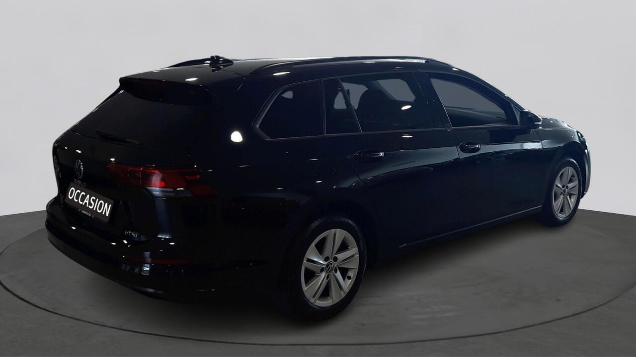 Volkswagen GOLF Variant 1.0 eTSI Life | Mulimedia | Camera | Privacy Glass