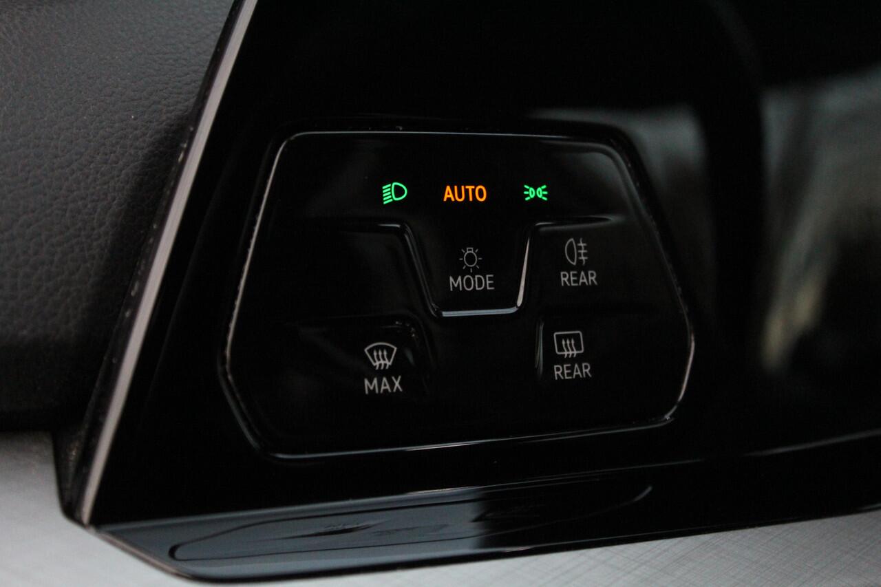 Volkswagen GOLF 1.0 TSI Life