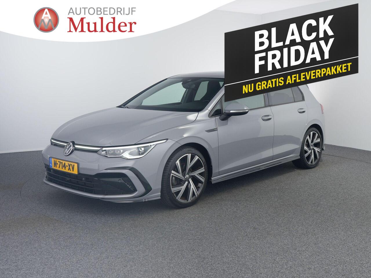 Volkswagen GOLF 1.5 TSI | 150PK | R-Line | ACC | Carplay |