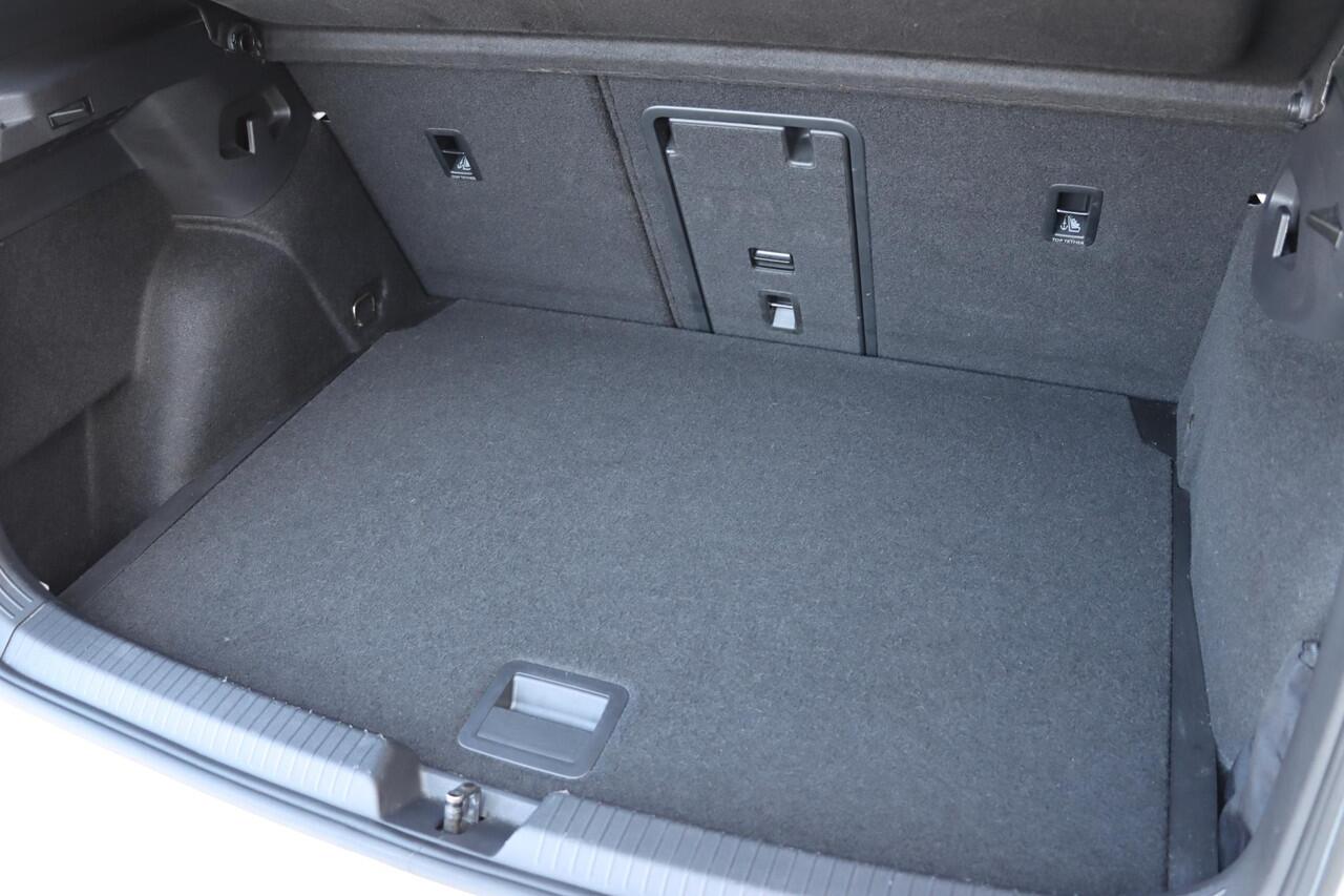 Volkswagen GOLF GTI 2.0 TSI 245pk DSG7