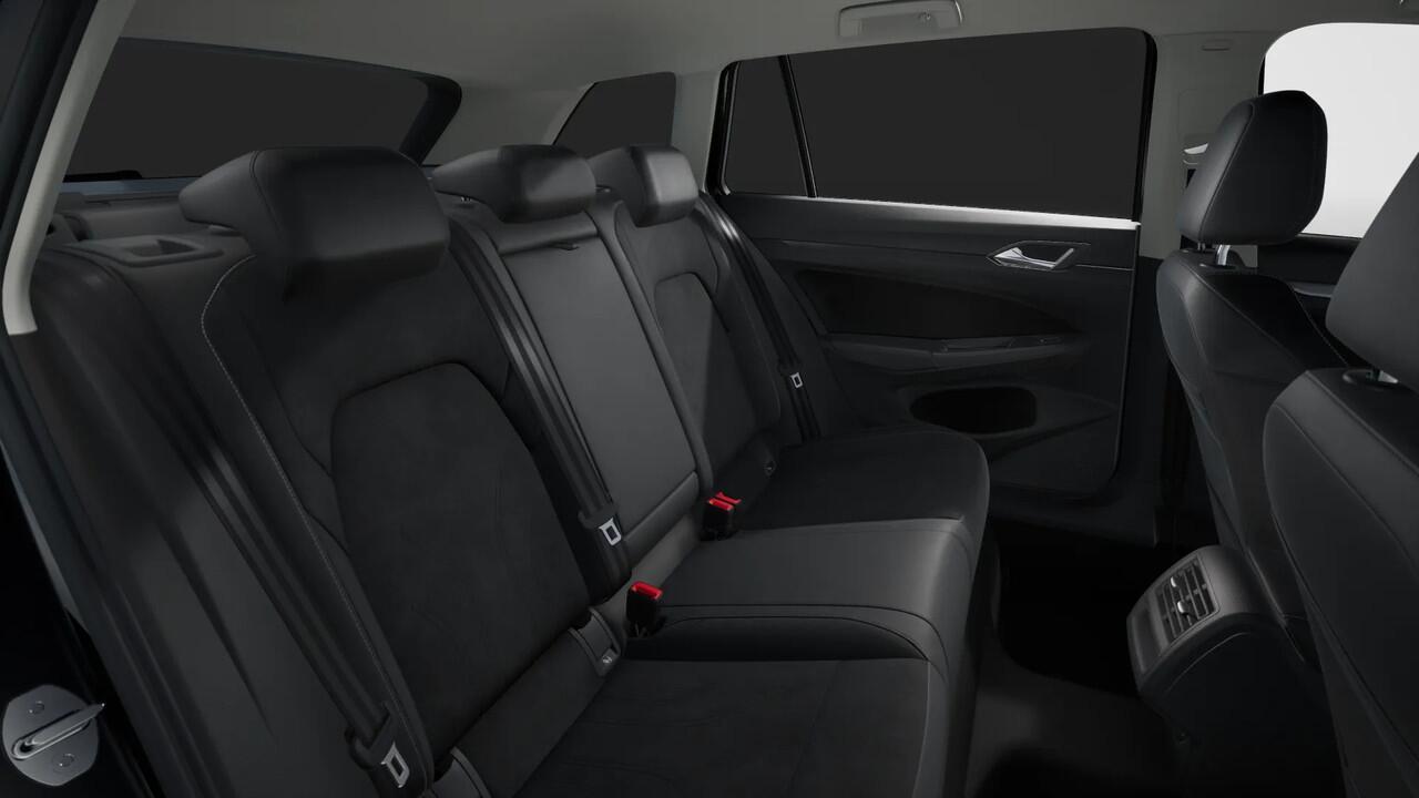 Volkswagen GOLF Variant 1.5 eTSI 116 7DSG Life Edition Automaat