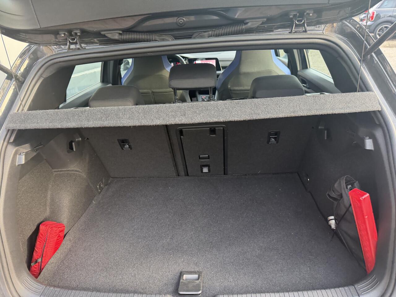 Volkswagen GOLF 1.4 eHybrid GTE 5-drs Hatchb. | IQ | LMV | Winterpakket | Navi | 10-2020 86.289 KM