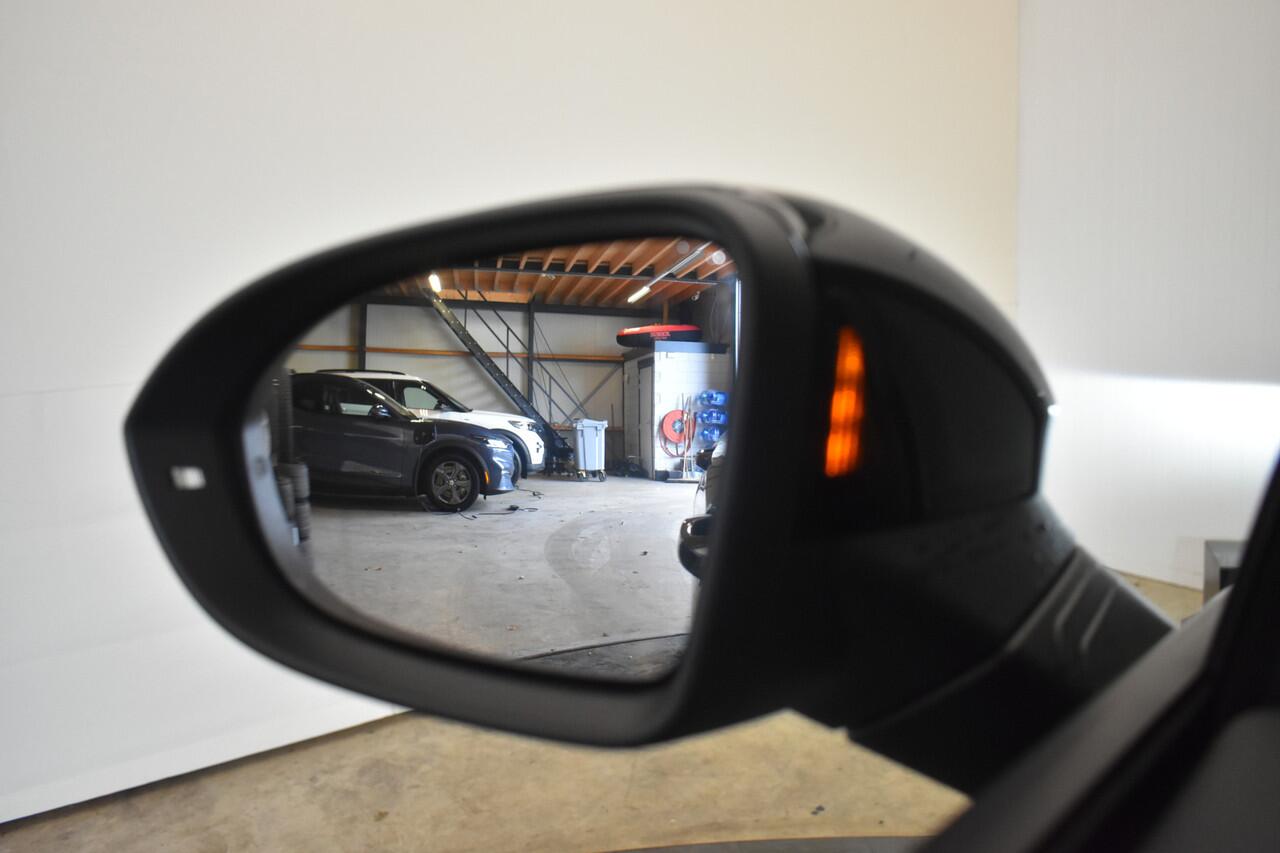 Volkswagen GOLF 1.4 eHybrid GTE/GTI 245PK el aKlep Camera Dodeh Detec Cruise