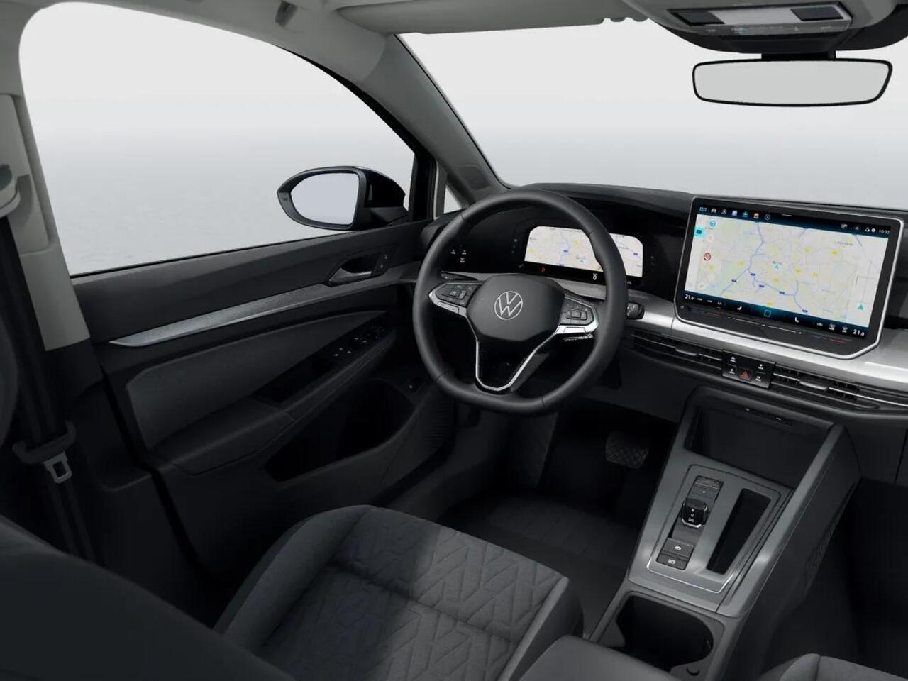 Volkswagen GOLF Life Edition 1.5 eHybrid 150 kW / 204 PK Hatchback