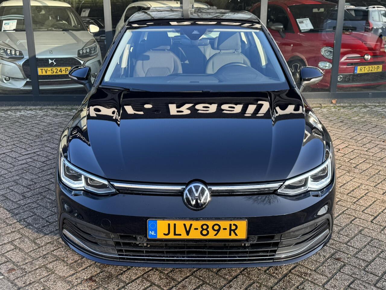 Volkswagen GOLF 1.4 eHybrid Style*ACC*Navi*Apple Carplay*