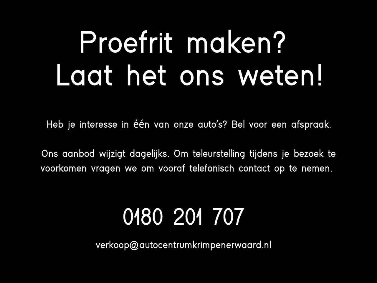 Volkswagen GOLF Variant 1.0 TSI Sportline (APPLE CARPLAY, GROOT NAVI, PARKEERSENSOREN, KEYLESS, GETINT GLAS, SPORTSTOELEN, LM VELGEN, LANE ASSIST, NIEUWSTAAT)