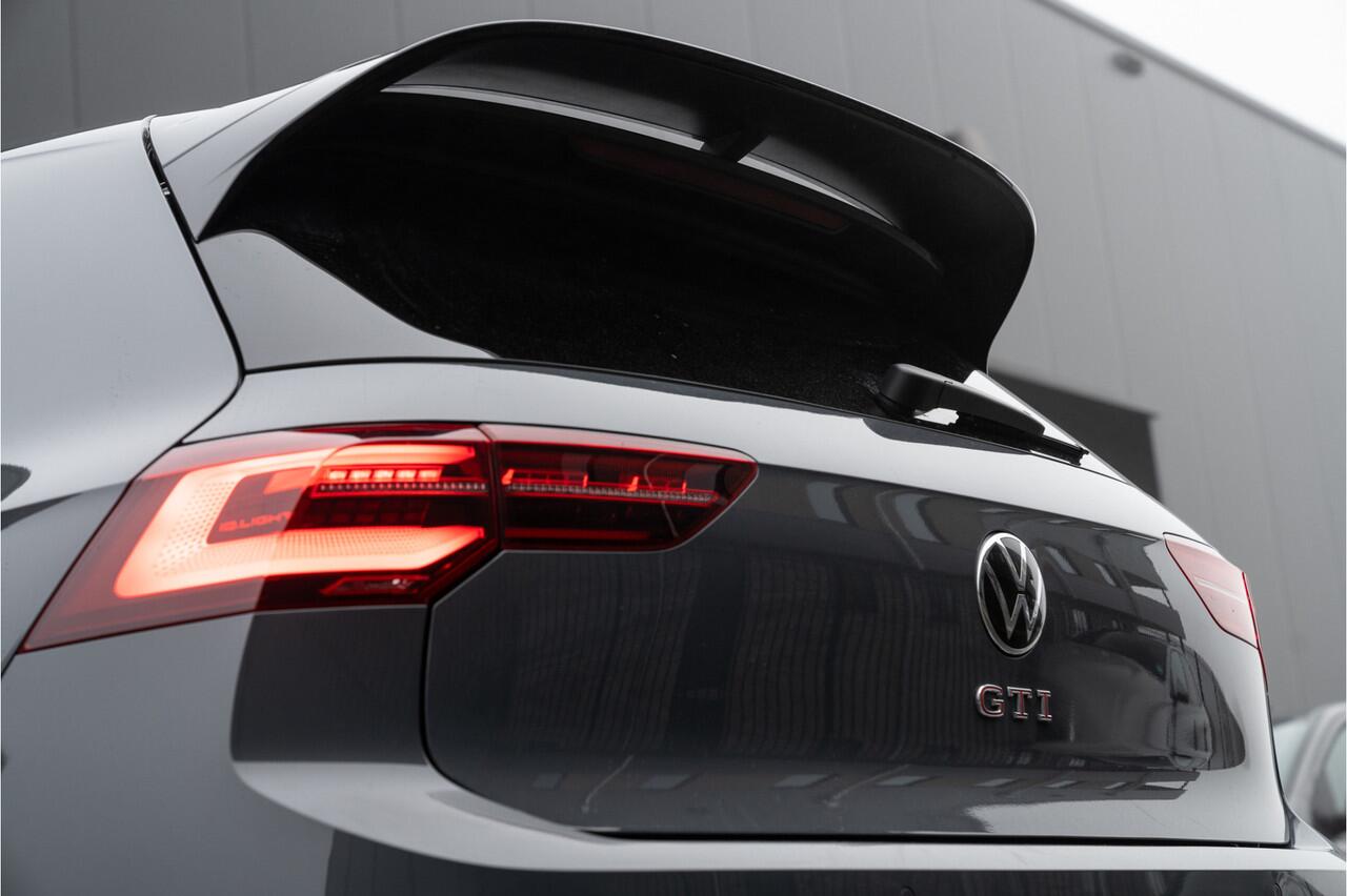Volkswagen GOLF GTI Clubsport | 300PK | Pano | Keyless | IQ Light | Nardo | Camera | Lane & Side Assis | DCC | Sound
