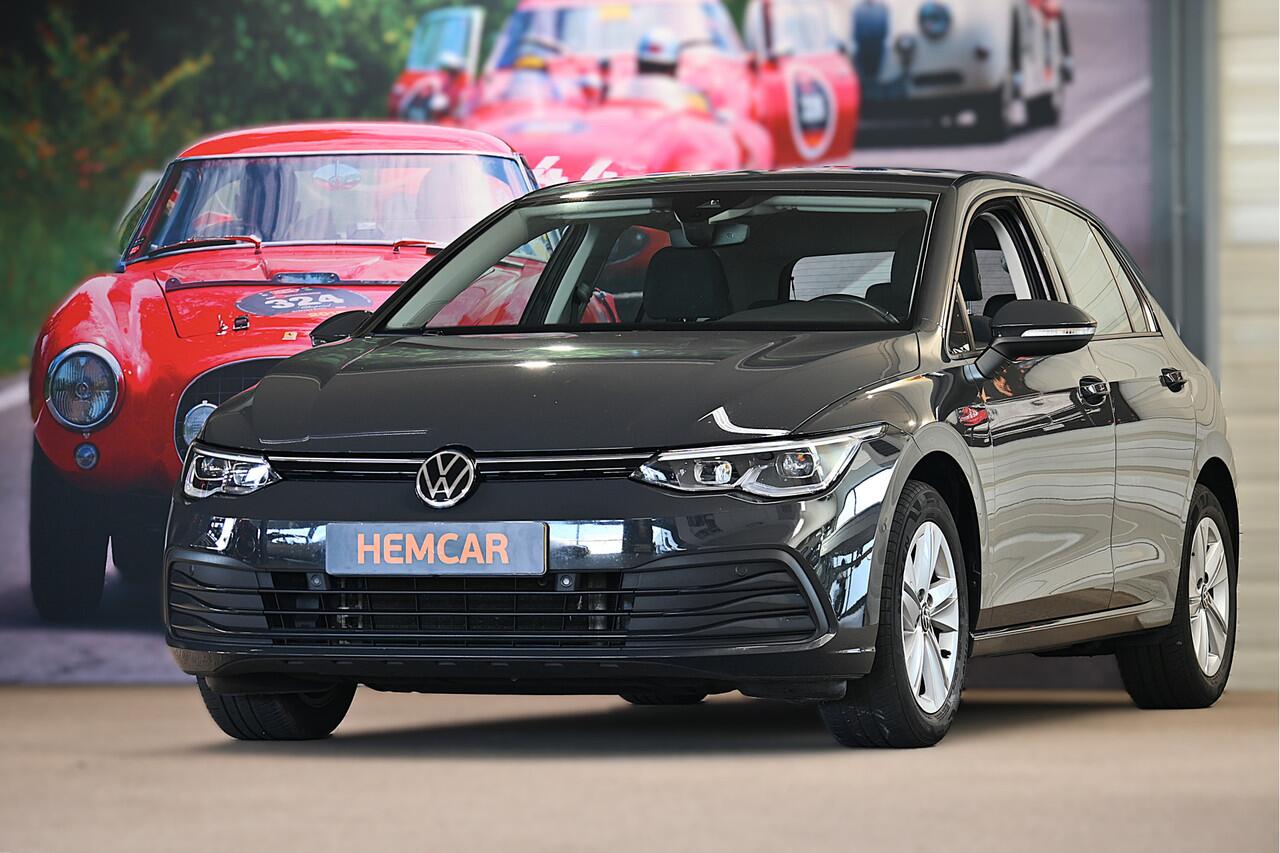 Volkswagen GOLF 1.0 TSI Life Business
