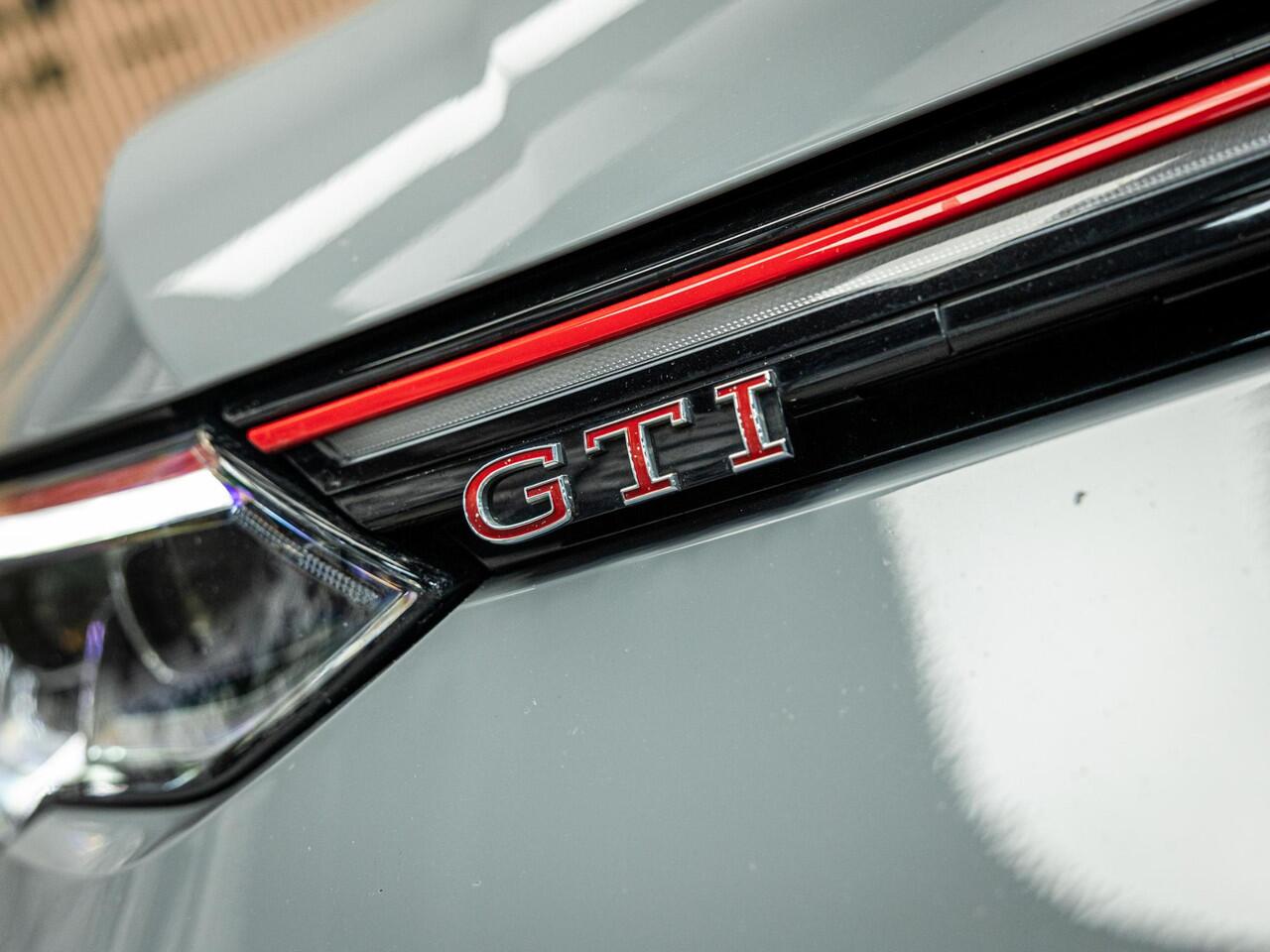 Volkswagen GOLF 2.0 TSI GTI Clubsport | Harman\Kardon | Pano | Akrapovic |