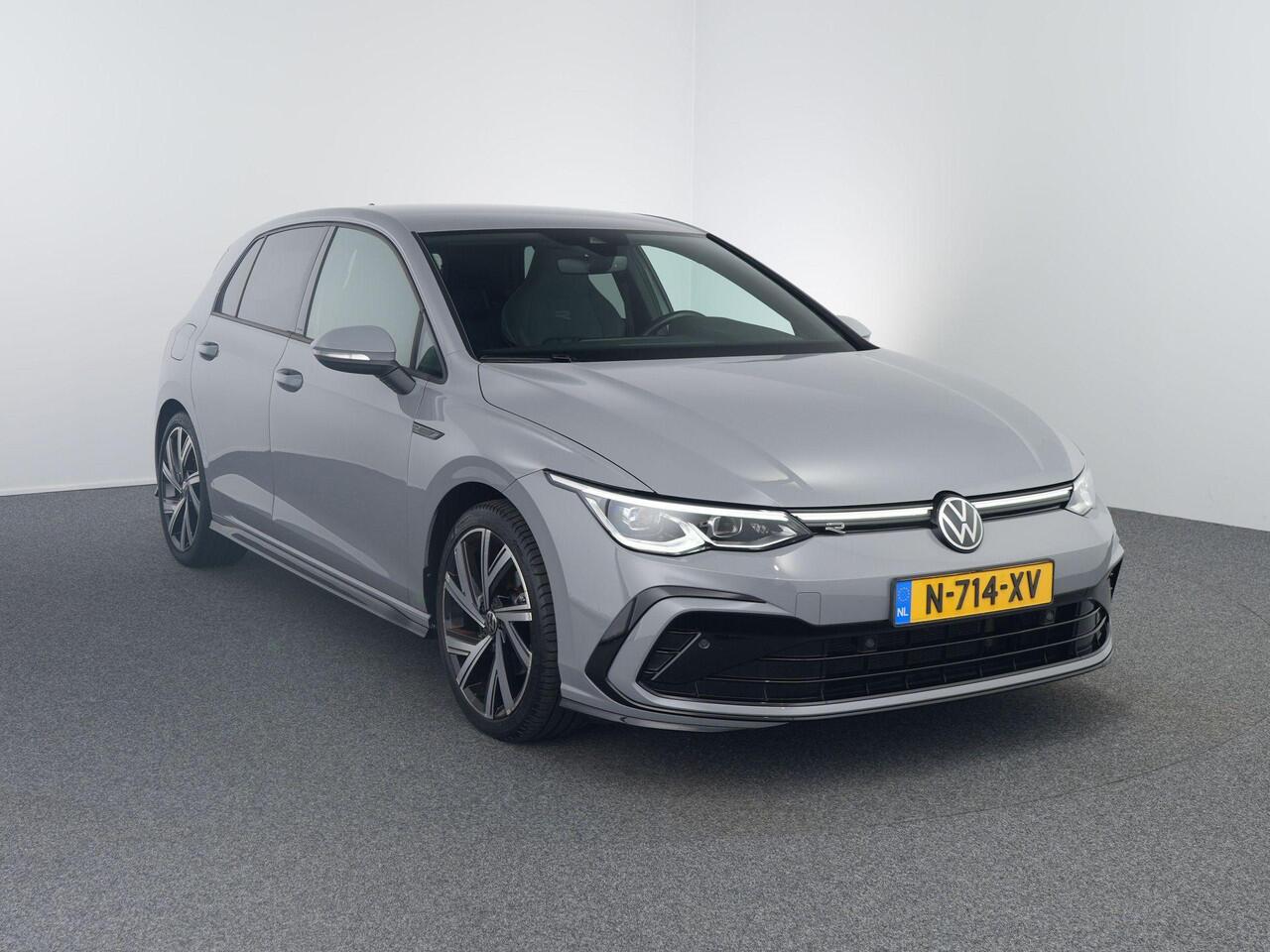 Volkswagen GOLF 1.5 TSI | 150PK | R-Line | ACC | Carplay |