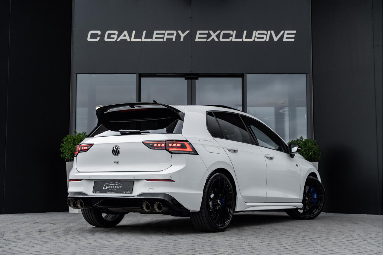 Volkswagen GOLF 8.5 R 2.0 TSI 4Motion - R Performance Pack | Akrapovic | Panorama | H&K | Elek. Trekhaak