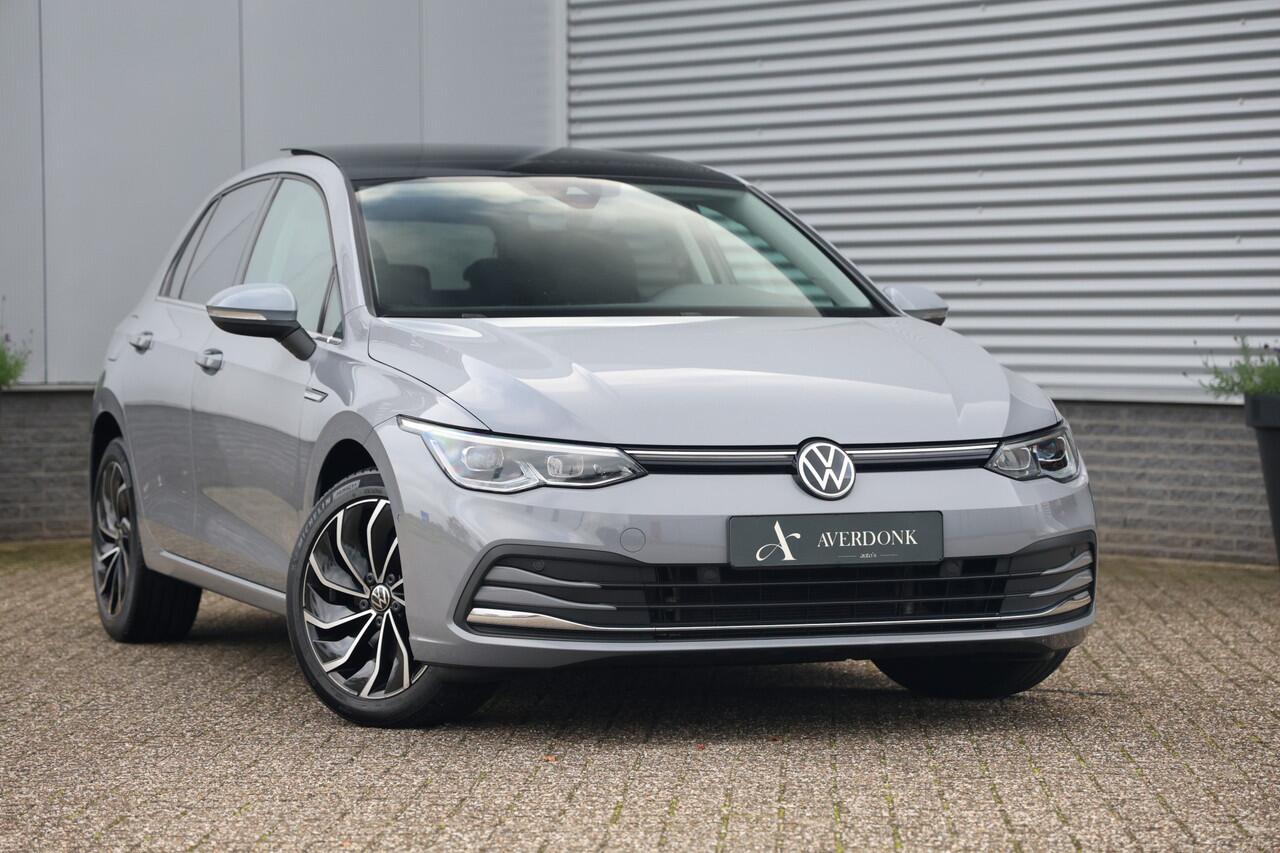 Volkswagen GOLF 1.5 TSI Style NAP|Pano|Camera|Keyless|Sfeerv|Led