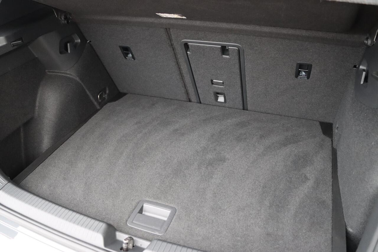 Volkswagen GOLF 2.0 TSI GTI Clubsport 300pk DSG7