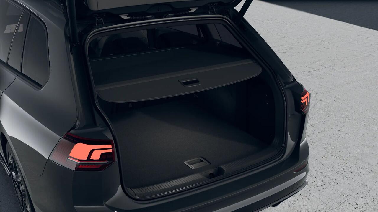 Volkswagen GOLF Variant 1.5 eTSI 150 7DSG R-Line Edition Automaat