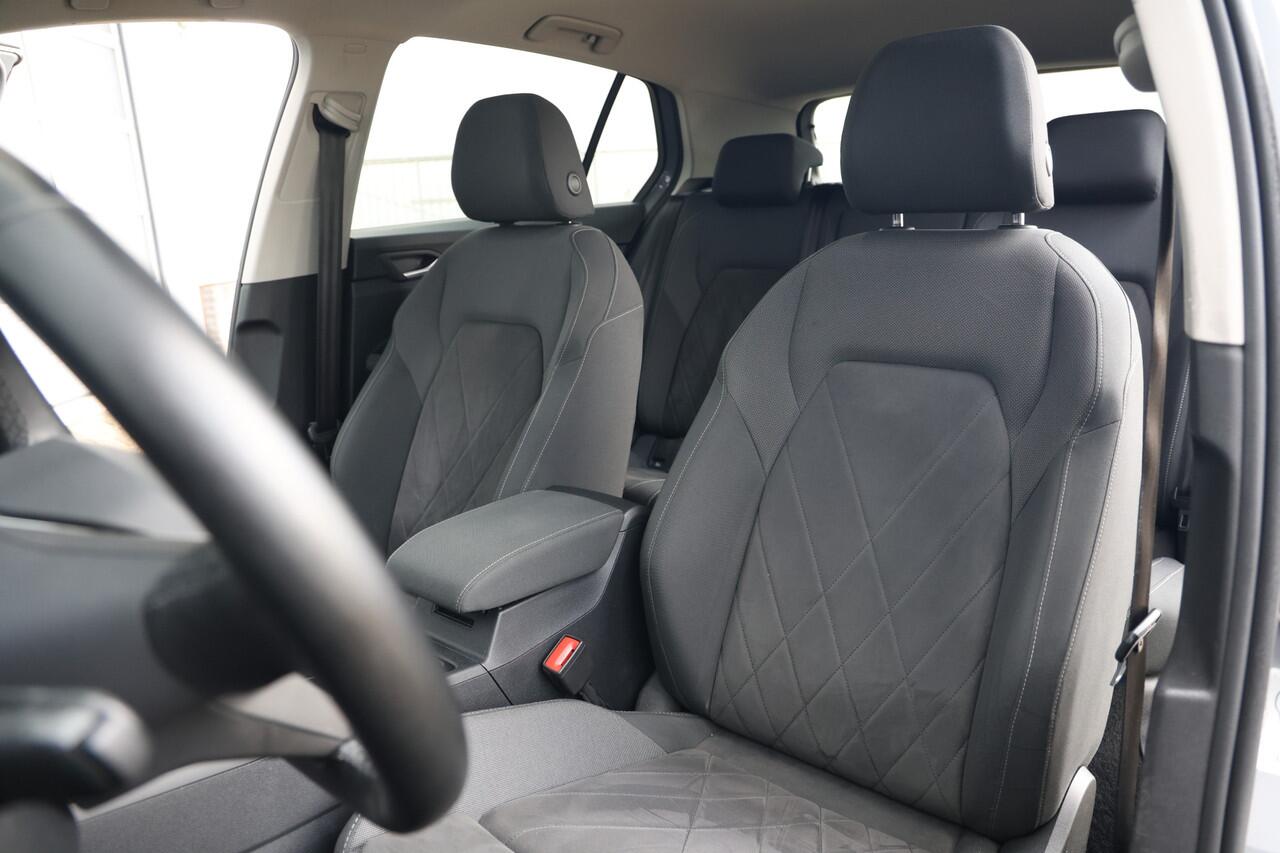 Volkswagen GOLF 1.5 TSI Style NAP|Pano|Camera|Keyless|Sfeerv|Led