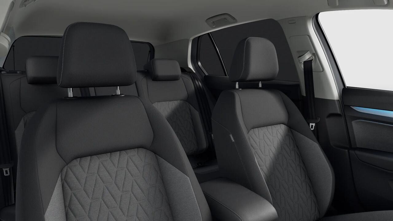 Volkswagen GOLF 1.5 eHybrid 204 6DSG eHybrid Life Edition Automaat