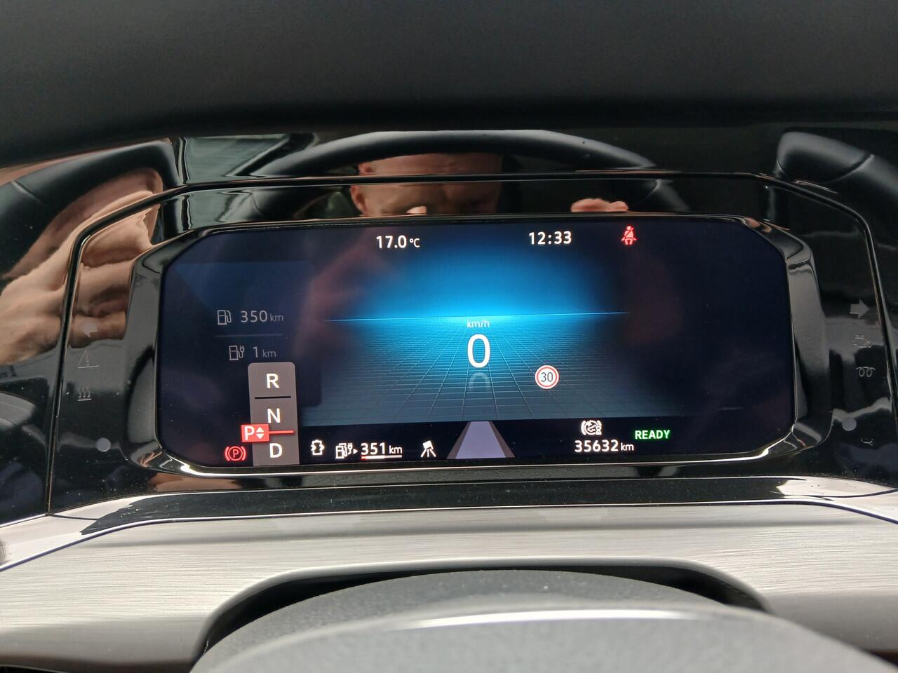 Volkswagen GOLF 1.4 eHybrid Style PHEV / camera / DSG / massage stoel /