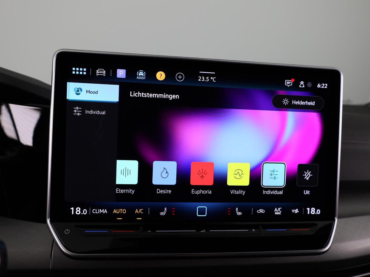 Volkswagen GOLF variant Life Edition 1.5 TSI 85 kW / 116 pk Variant 6 vers