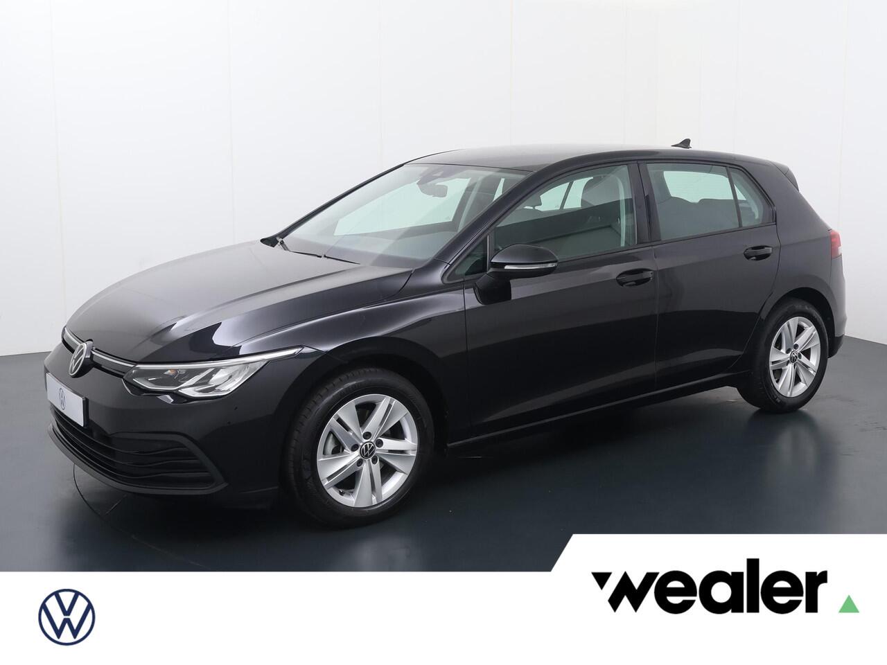 Volkswagen GOLF 1.0 TSI Life | 110 PK | Trekhaak | Adaptive cruise control | Apple Carplay/Android Auto |