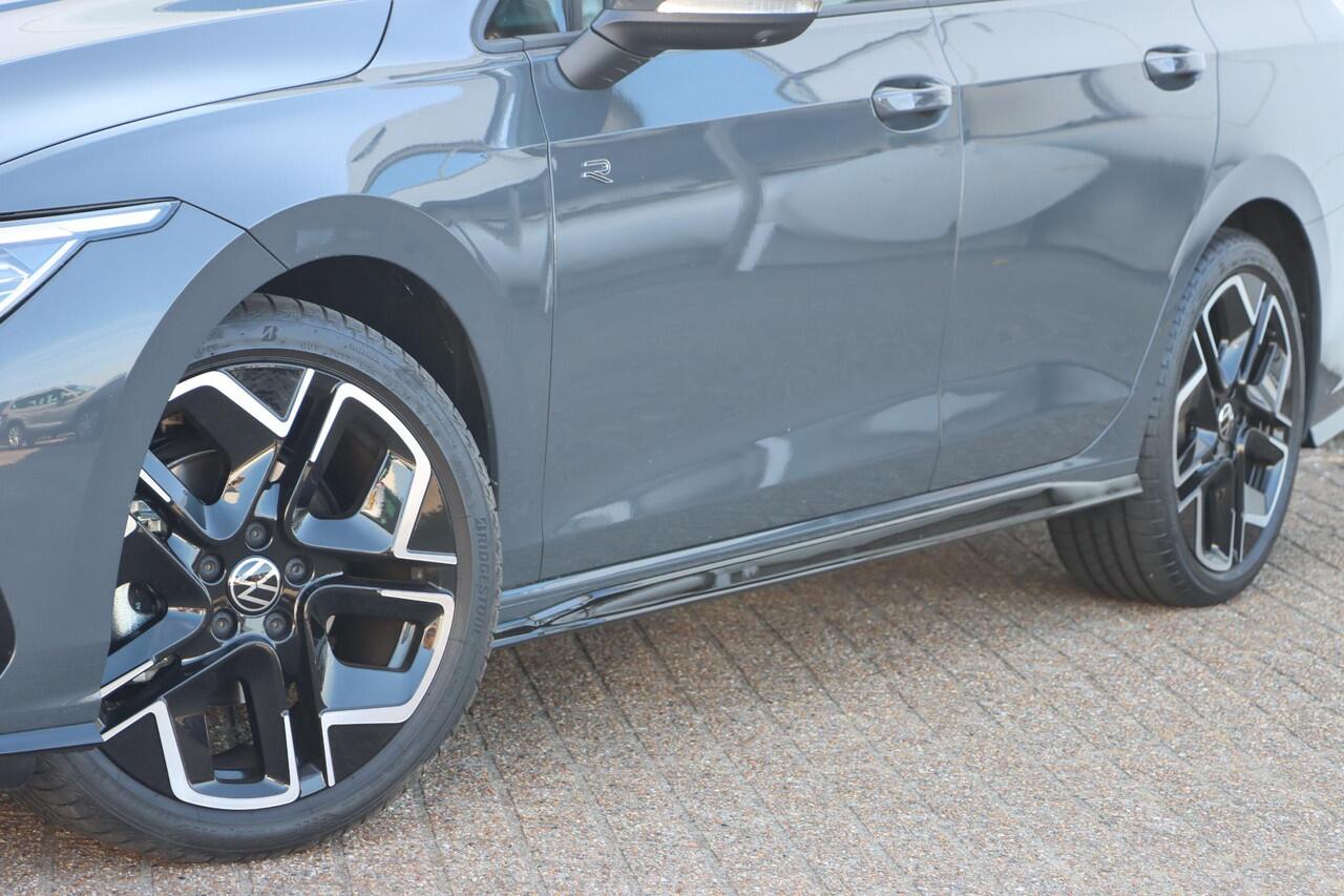 Volkswagen GOLF Variant 1.5 eTSI R-Line Edition 115pk DSG7